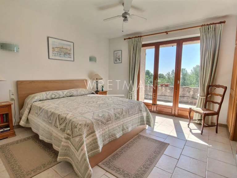 Maison Callas - 5 chambres - 236m²