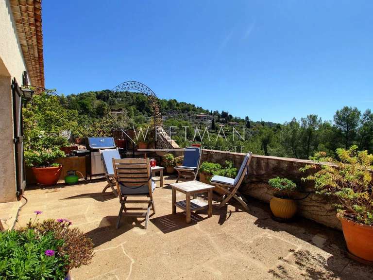 Maison Callas - 5 chambres - 236m²