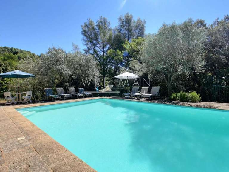 Maison Callas - 5 chambres - 236m²