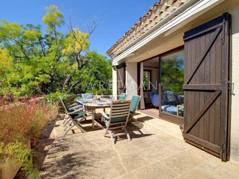 Maison Callas - 5 chambres - 236m²