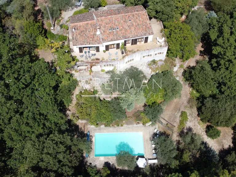 Maison Callas - 5 chambres - 236m²