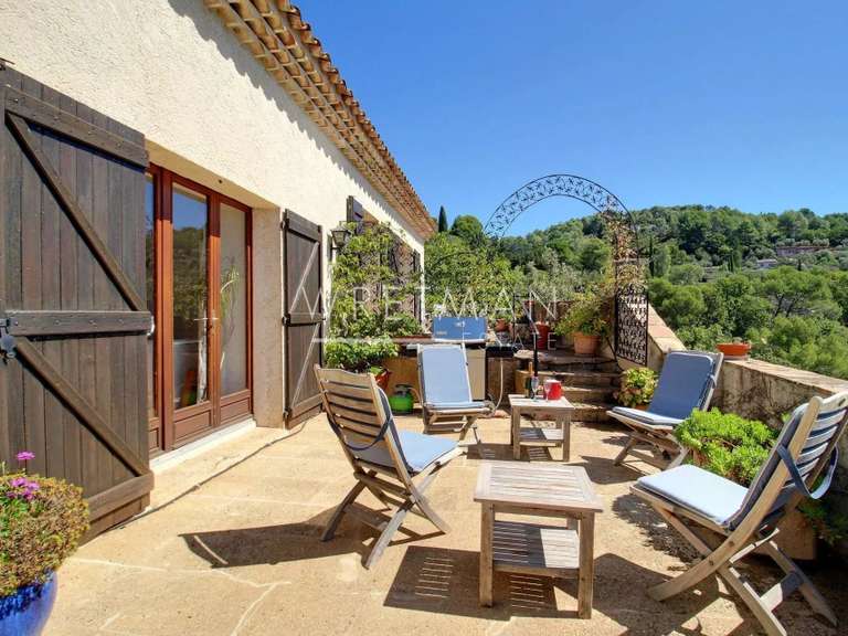 Maison Callas - 5 chambres - 236m²