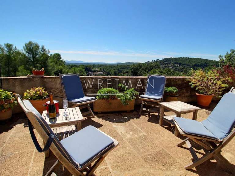 Maison Callas - 5 chambres - 236m²