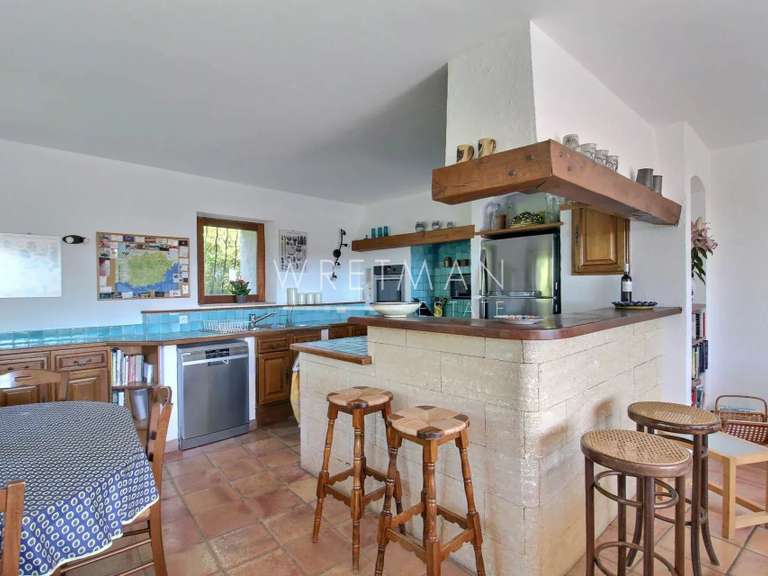 Maison Callas - 5 chambres - 236m²