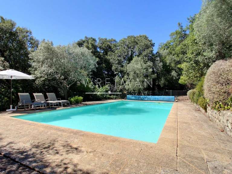 Maison Callas - 5 chambres - 236m²