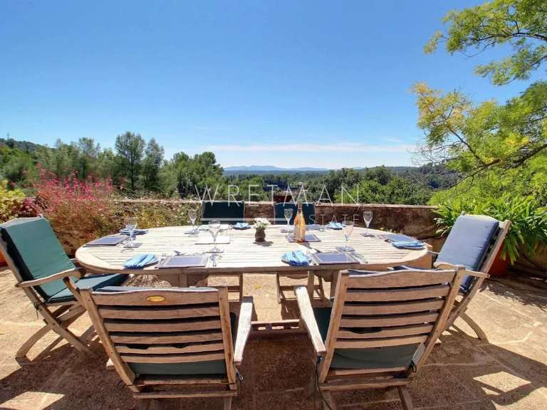 Maison Callas - 5 chambres - 236m²