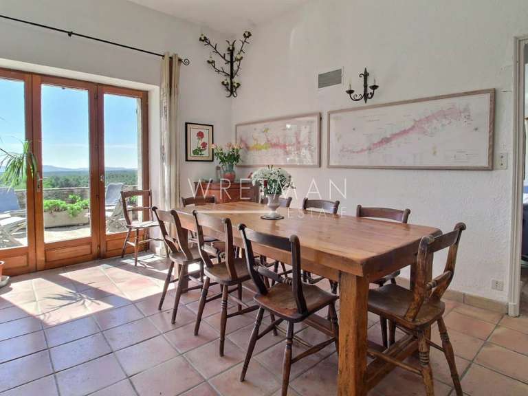 Maison Callas - 5 chambres - 236m²