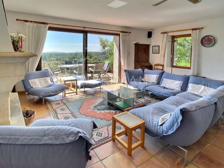 Maison Callas - 5 chambres - 236m²