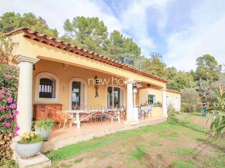 Maison Callas - 3 chambres - 155m²