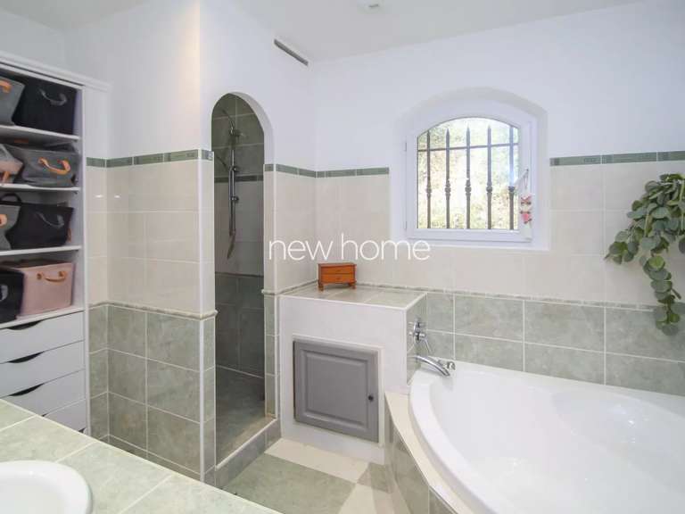 Maison Callas - 3 chambres - 155m²