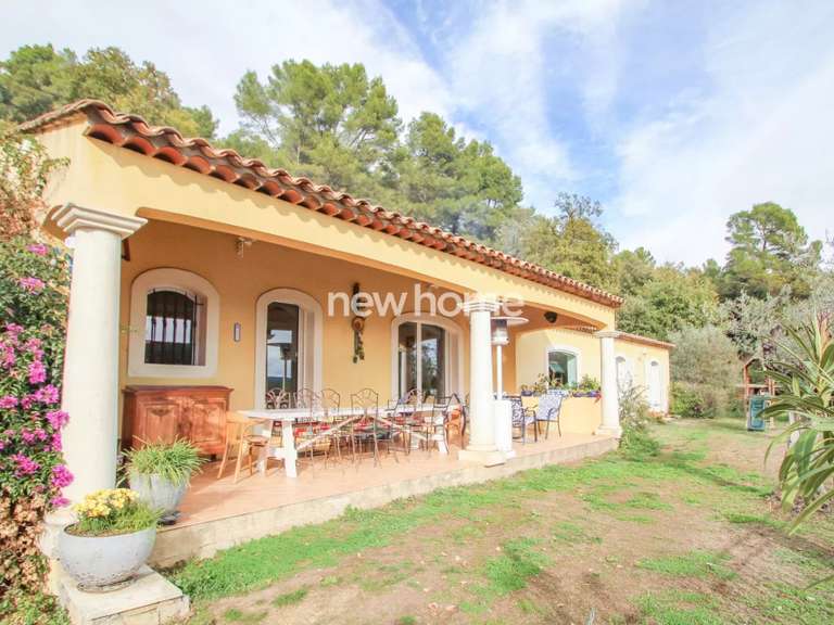 Maison Callas - 3 chambres - 155m²