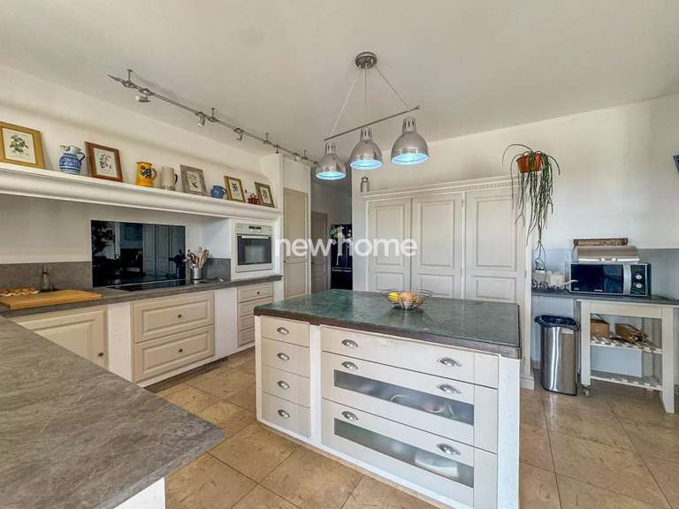 Maison Callas - 3 chambres - 155m²