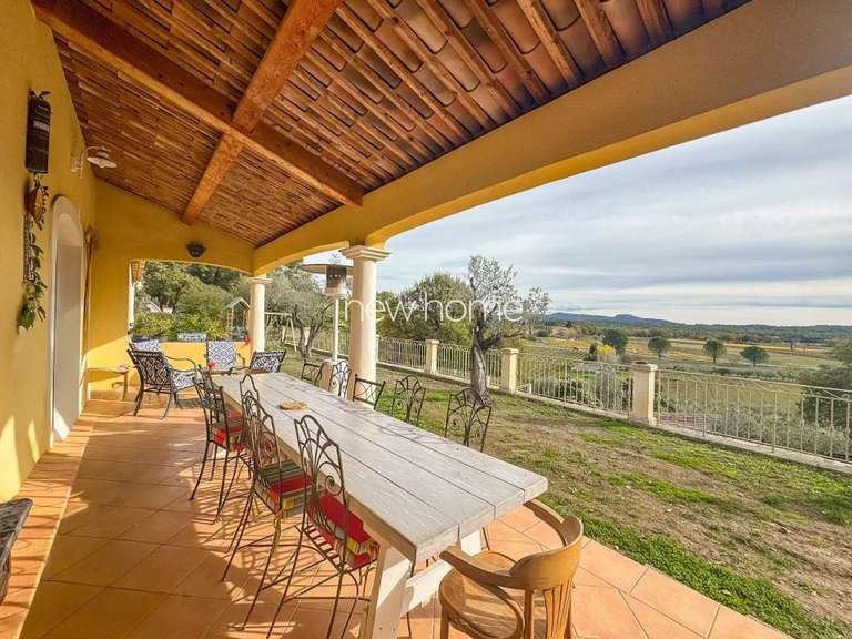 Maison Callas - 3 chambres - 155m²