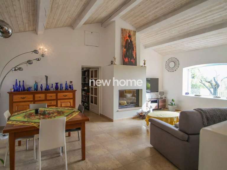 Maison Callas - 3 chambres - 155m²