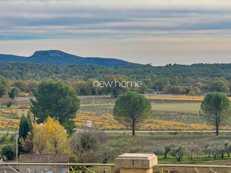 Maison Callas - 3 chambres - 155m²