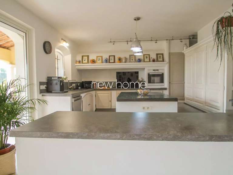 Maison Callas - 3 chambres - 155m²