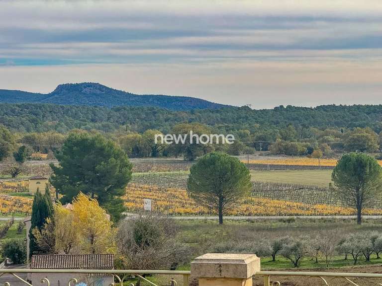 Maison Callas - 3 chambres - 155m²