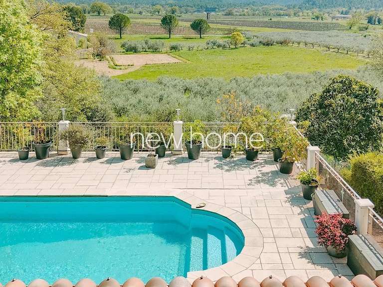 Maison Callas - 3 chambres - 155m²