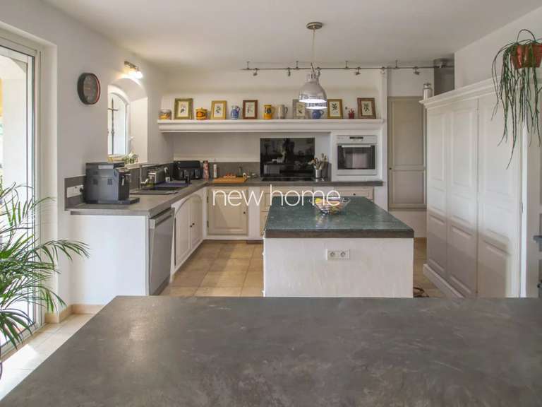 Maison Callas - 3 chambres - 155m²