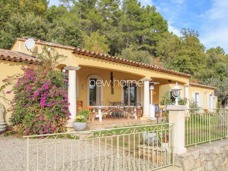 Maison Callas - 3 chambres - 155m²