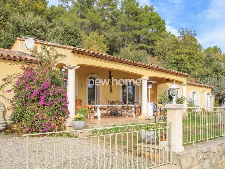 Maison Callas - 3 chambres - 155m²