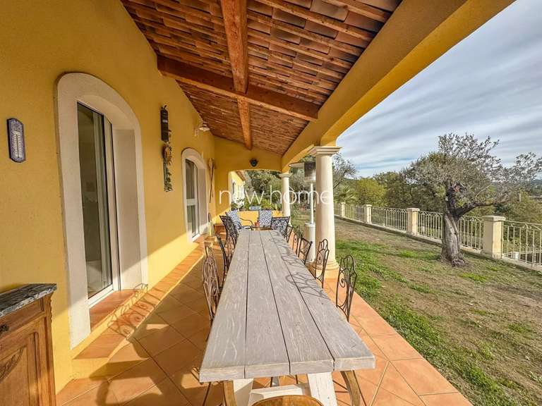 Maison Callas - 3 chambres - 155m²