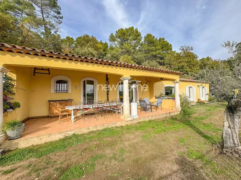 Maison Callas - 3 chambres - 155m²