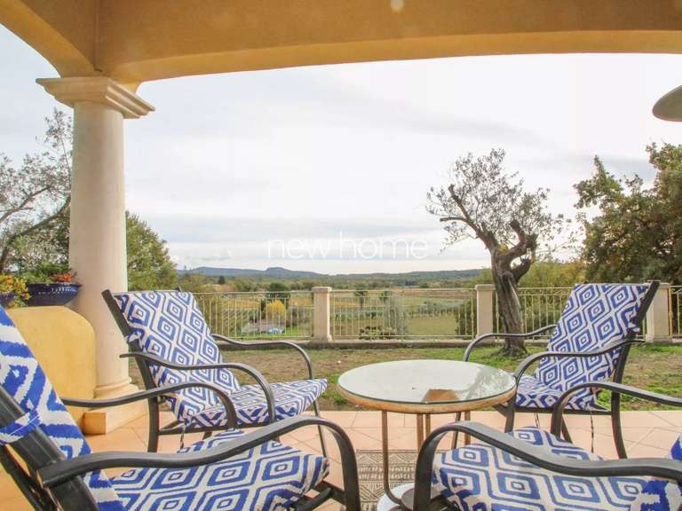 Maison Callas - 3 chambres - 155m²