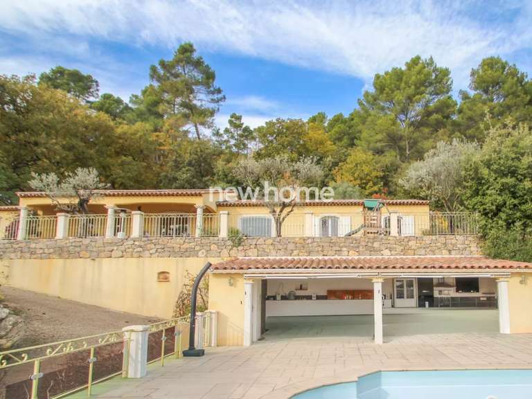 Maison Callas - 3 chambres - 155m²