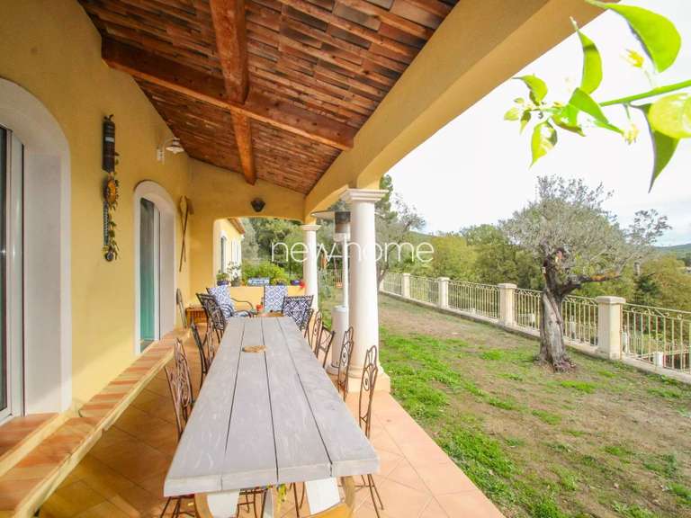 Maison Callas - 3 chambres - 155m²