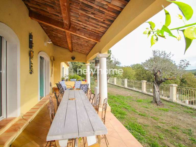 Maison Callas - 3 chambres - 155m²