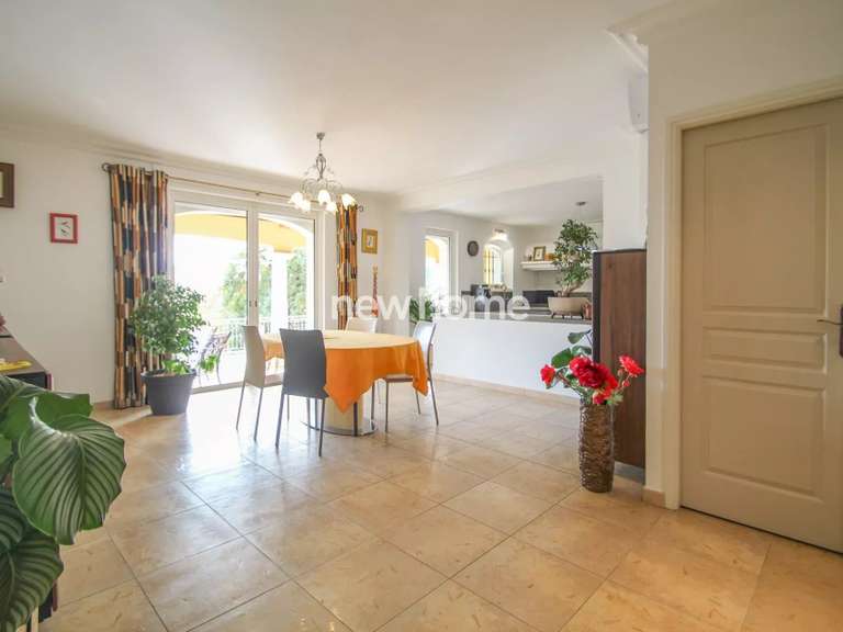 Maison Callas - 3 chambres - 155m²