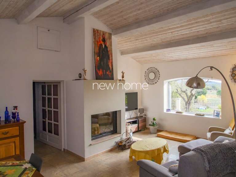 Maison Callas - 3 chambres - 155m²