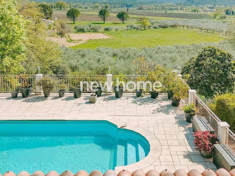 Maison Callas - 3 chambres - 155m²