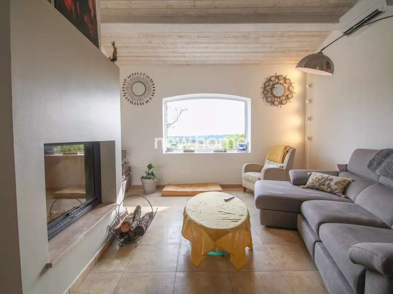 Maison Callas - 3 chambres - 155m²