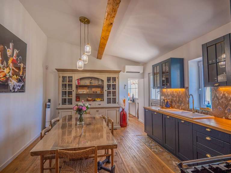 Maison Callas - 5 chambres - 170m²