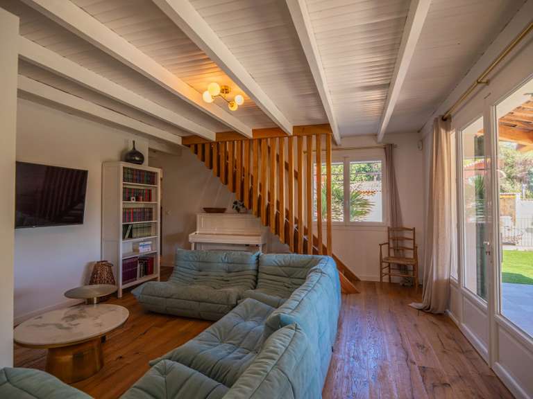 Maison Callas - 5 chambres - 170m²