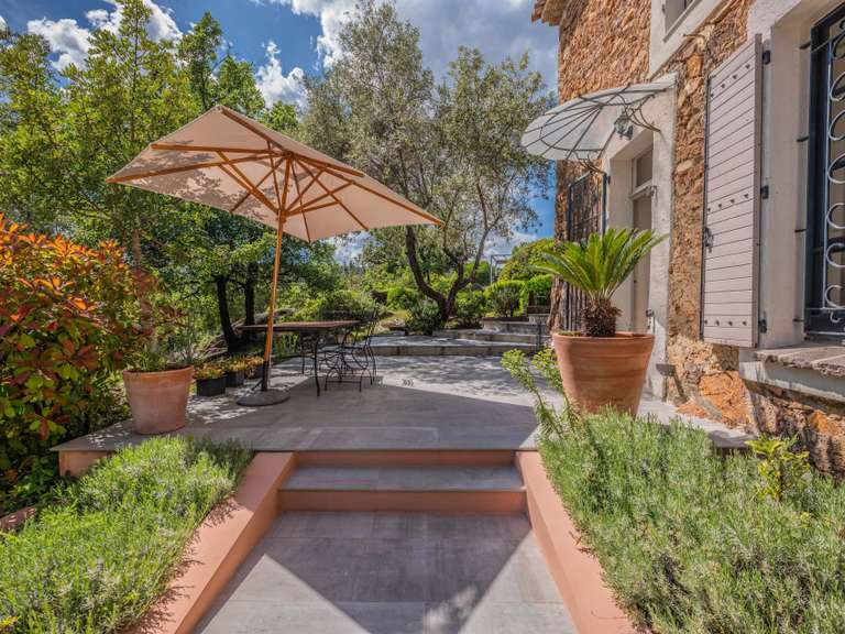 Maison Callas - 4 chambres - 350m²