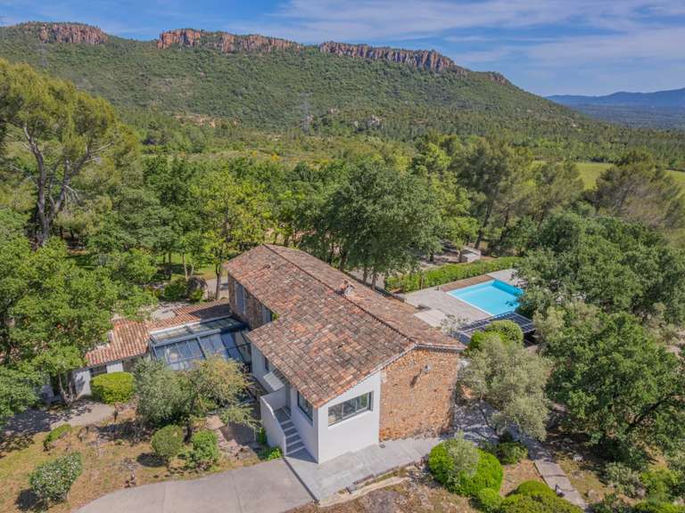 Maison Callas - 4 chambres - 350m²