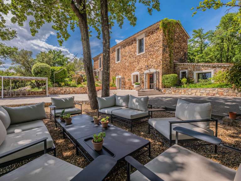 Maison Callas - 4 chambres - 350m²