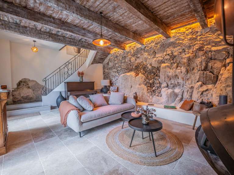Maison Callas - 4 chambres - 350m²