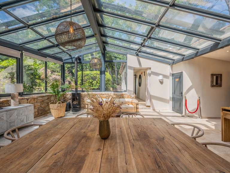 Maison Callas - 4 chambres - 350m²