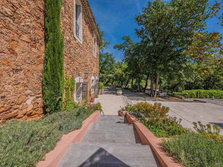 Maison Callas - 4 chambres - 350m²