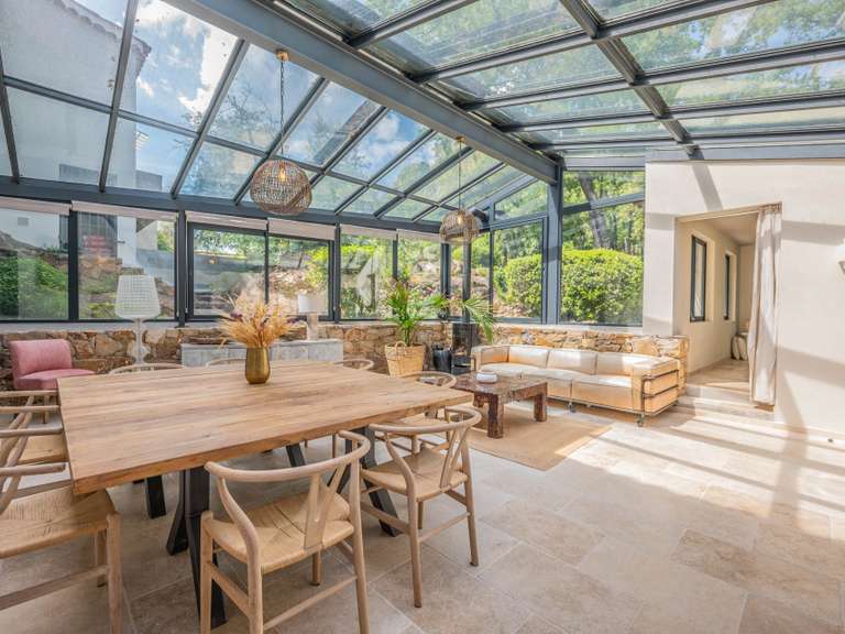 Maison Callas - 4 chambres - 350m²