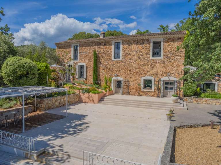 Maison Callas - 4 chambres - 350m²