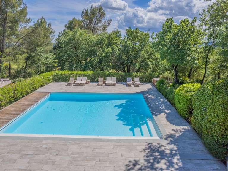 Maison Callas - 4 chambres - 350m²