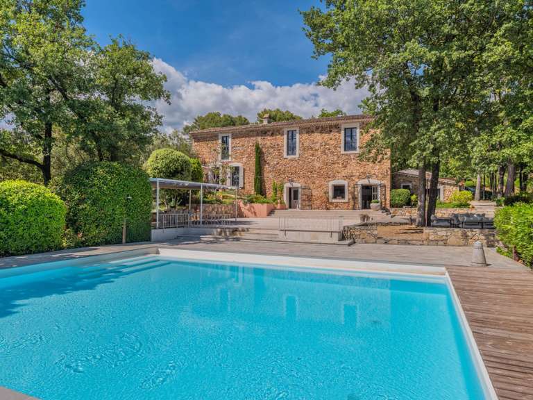 Maison Callas - 4 chambres - 350m²