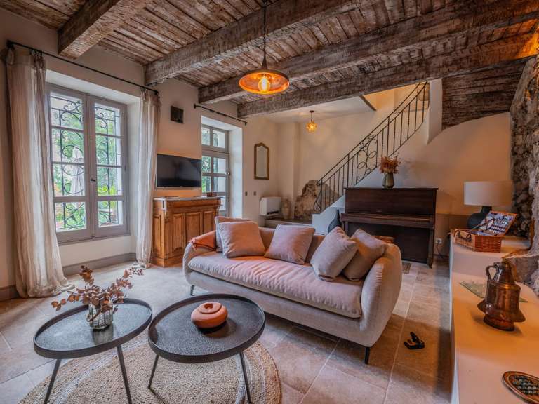 Maison Callas - 4 chambres - 350m²