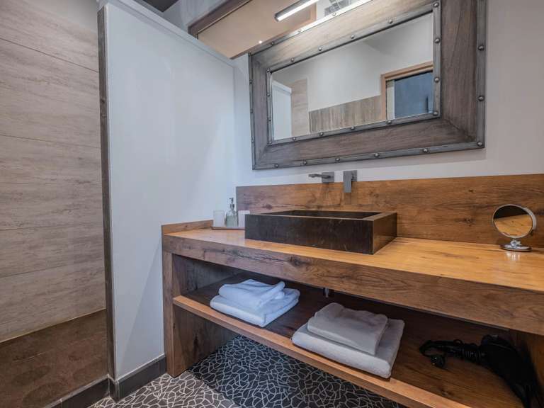 Maison Callas - 4 chambres - 350m²