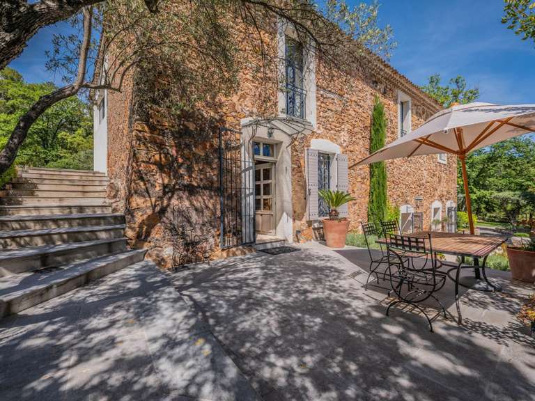 Maison Callas - 4 chambres - 350m²
